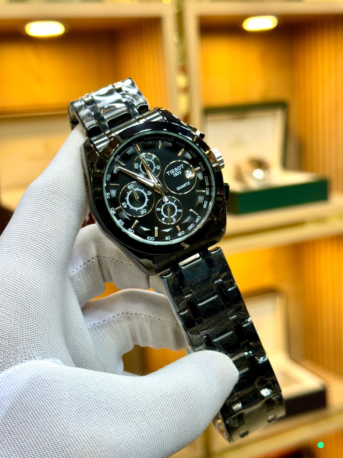 TISSOT 1853