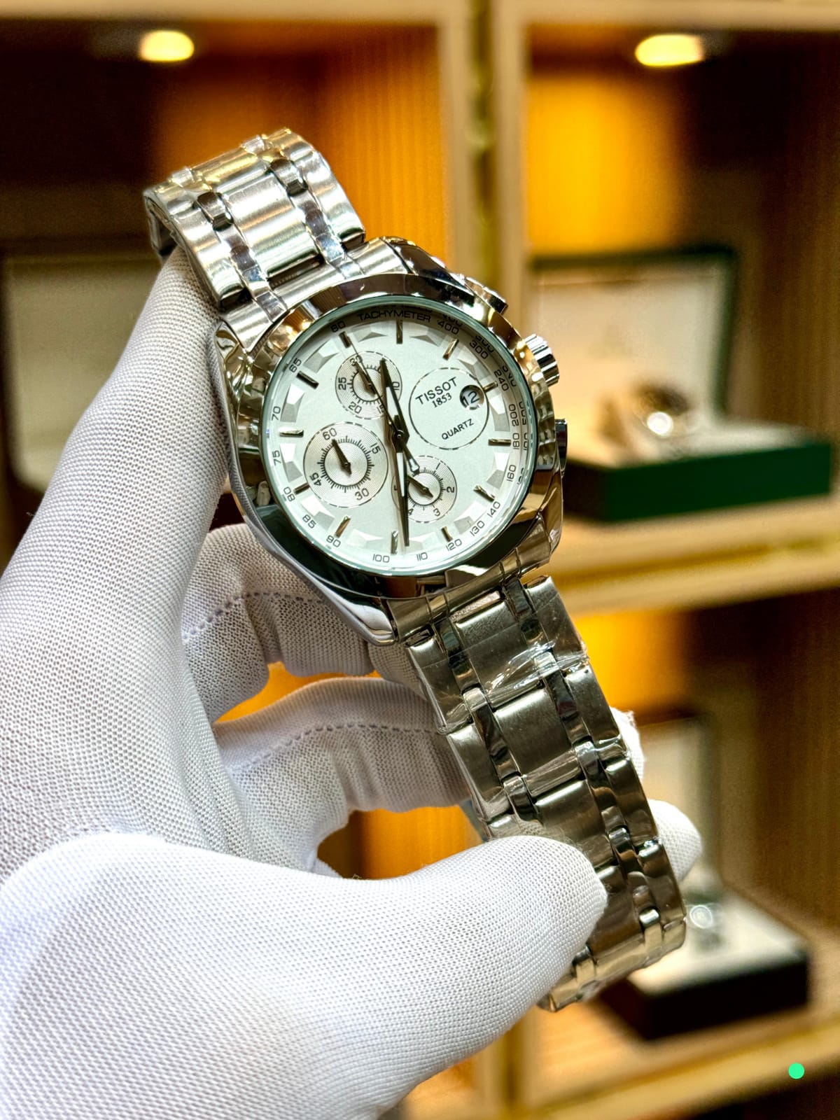 TISSOT 1853