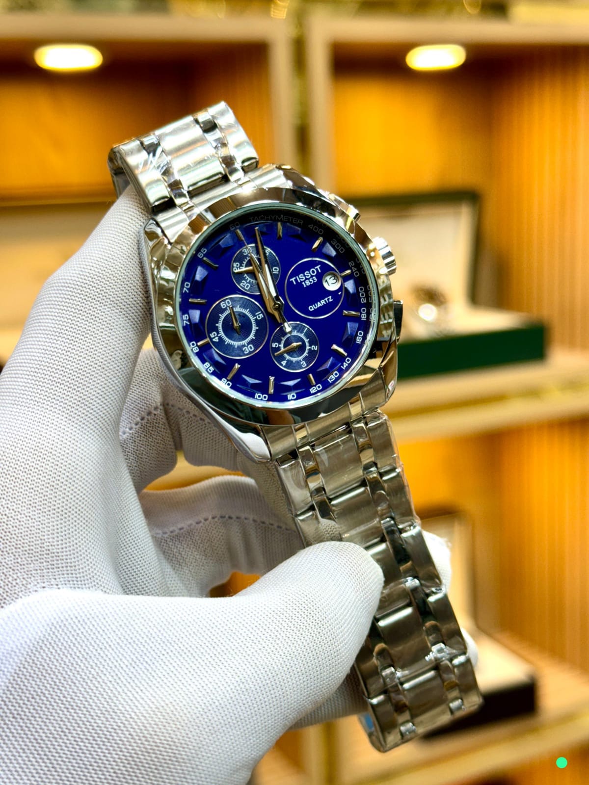 TISSOT 1853