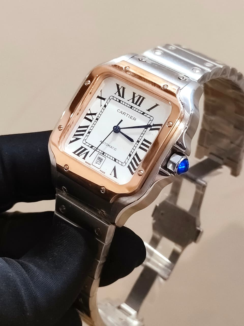Cartier