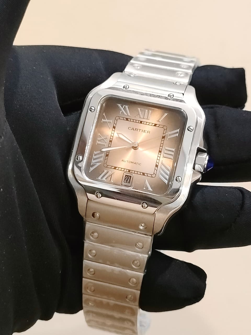 Cartier