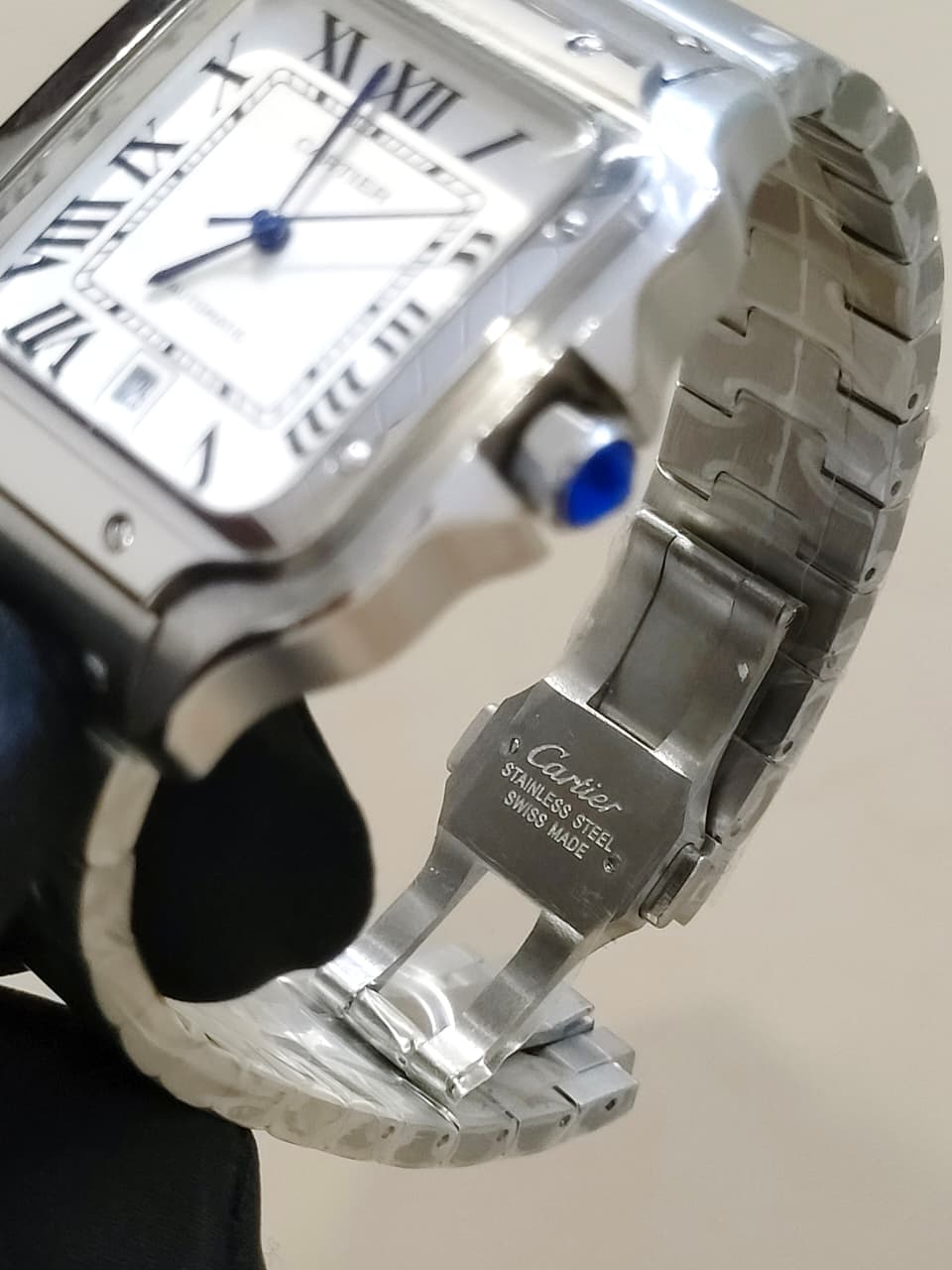 Cartier