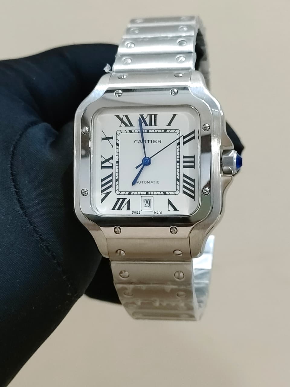 Cartier