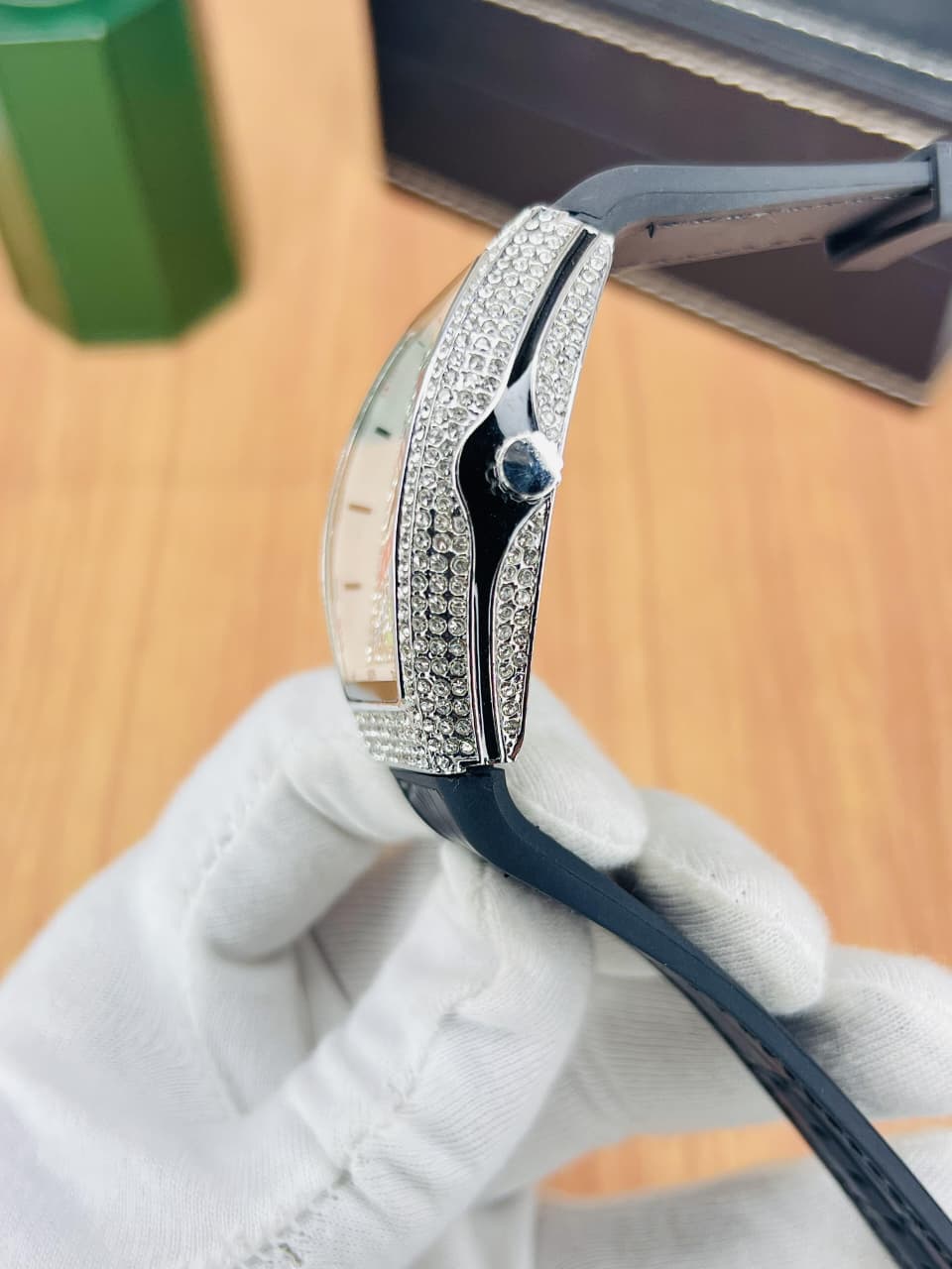 FRANCK MULLER