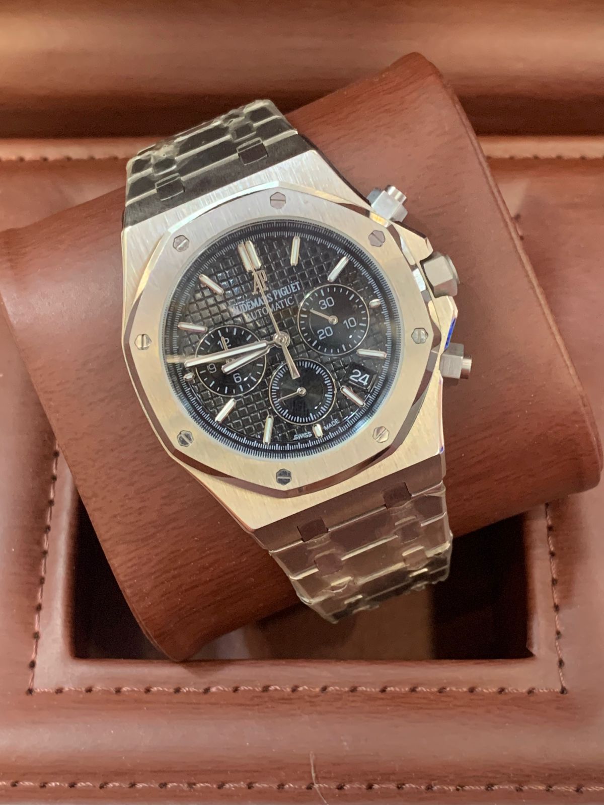 Audemars Piguet
