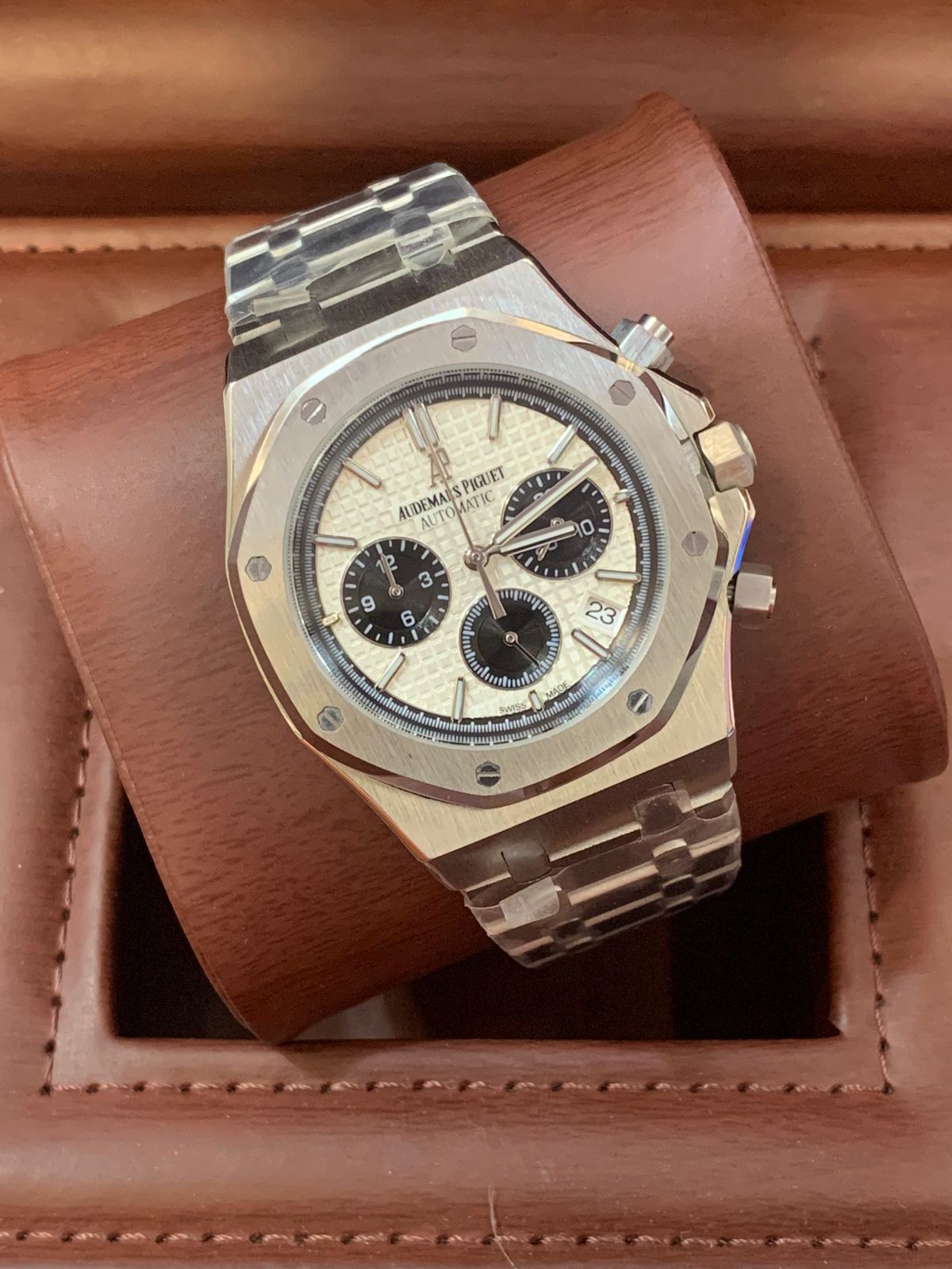 Audemars Piguet