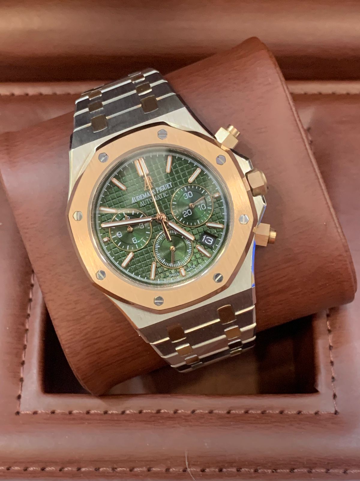 Audemars Piguet