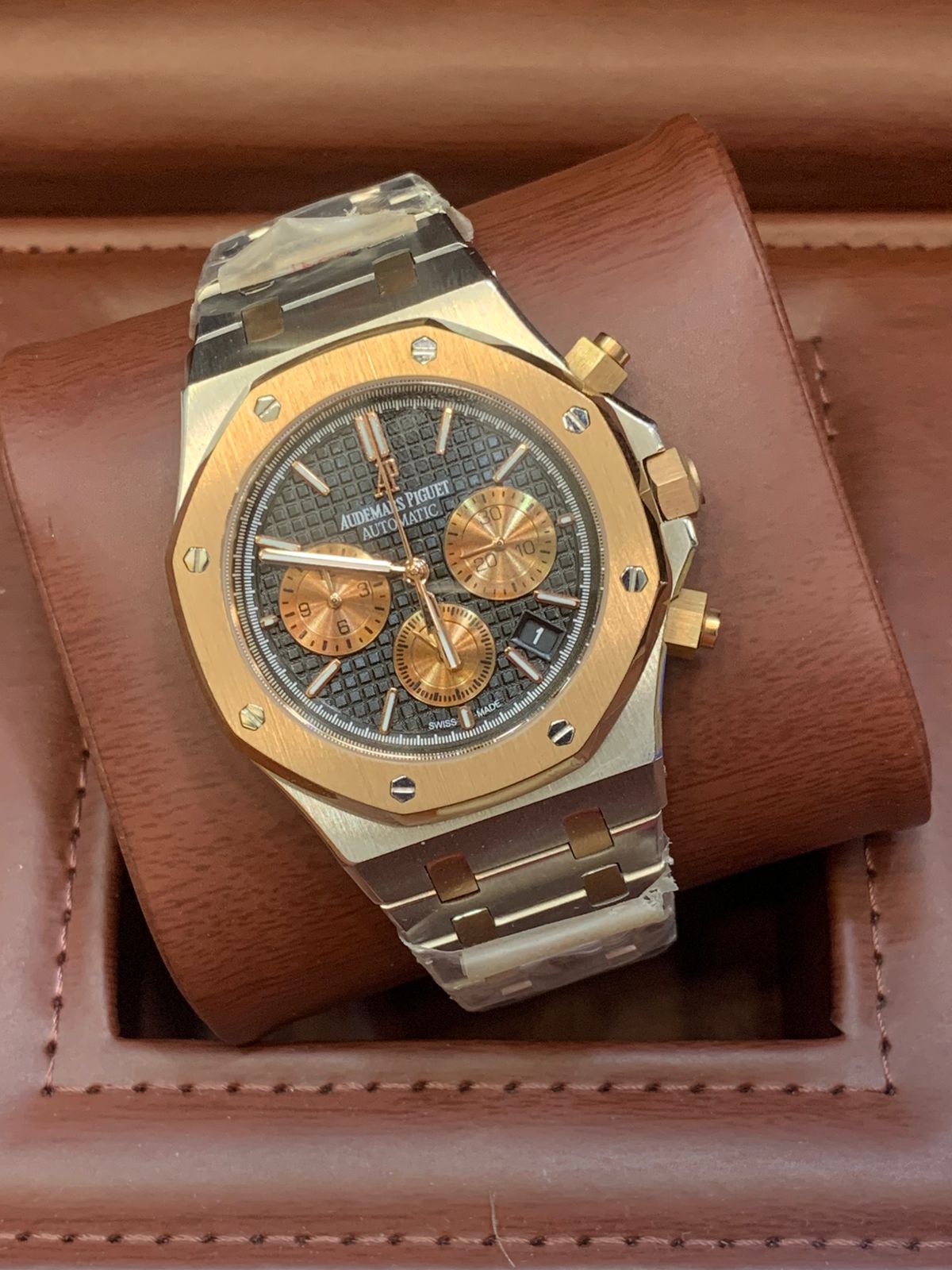 Audemars Piguet
