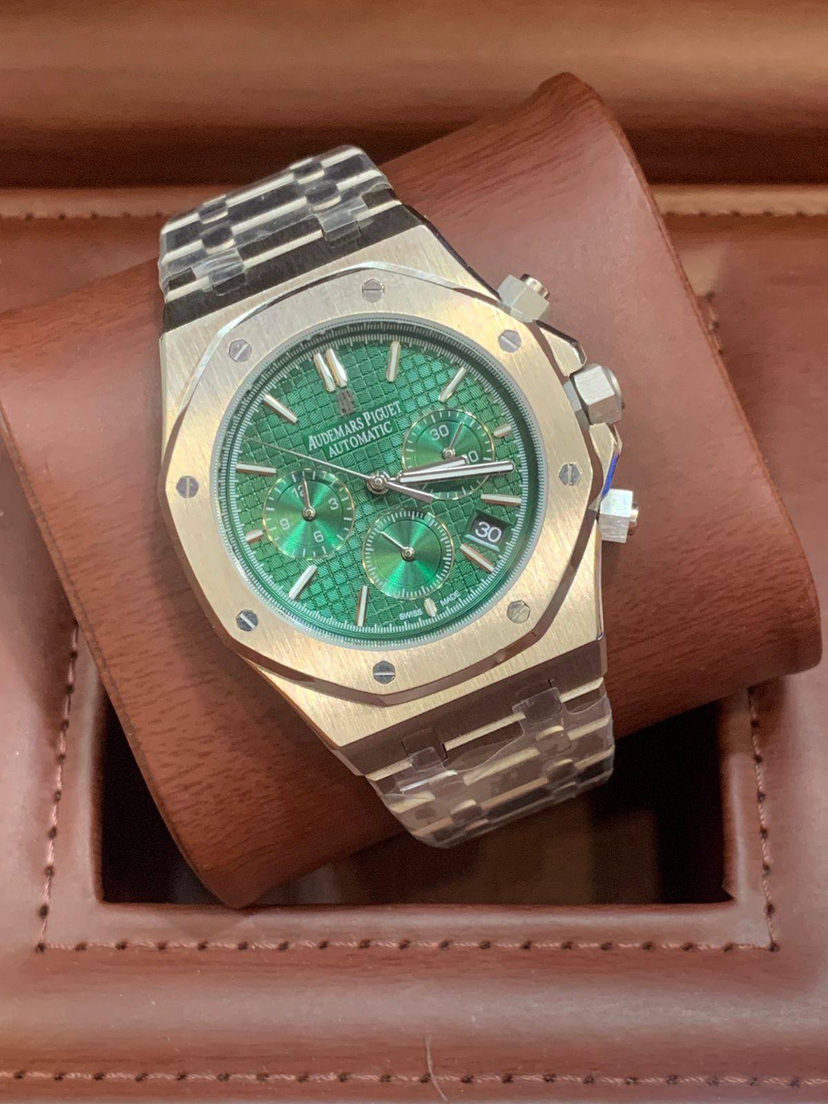 Audemars Piguet