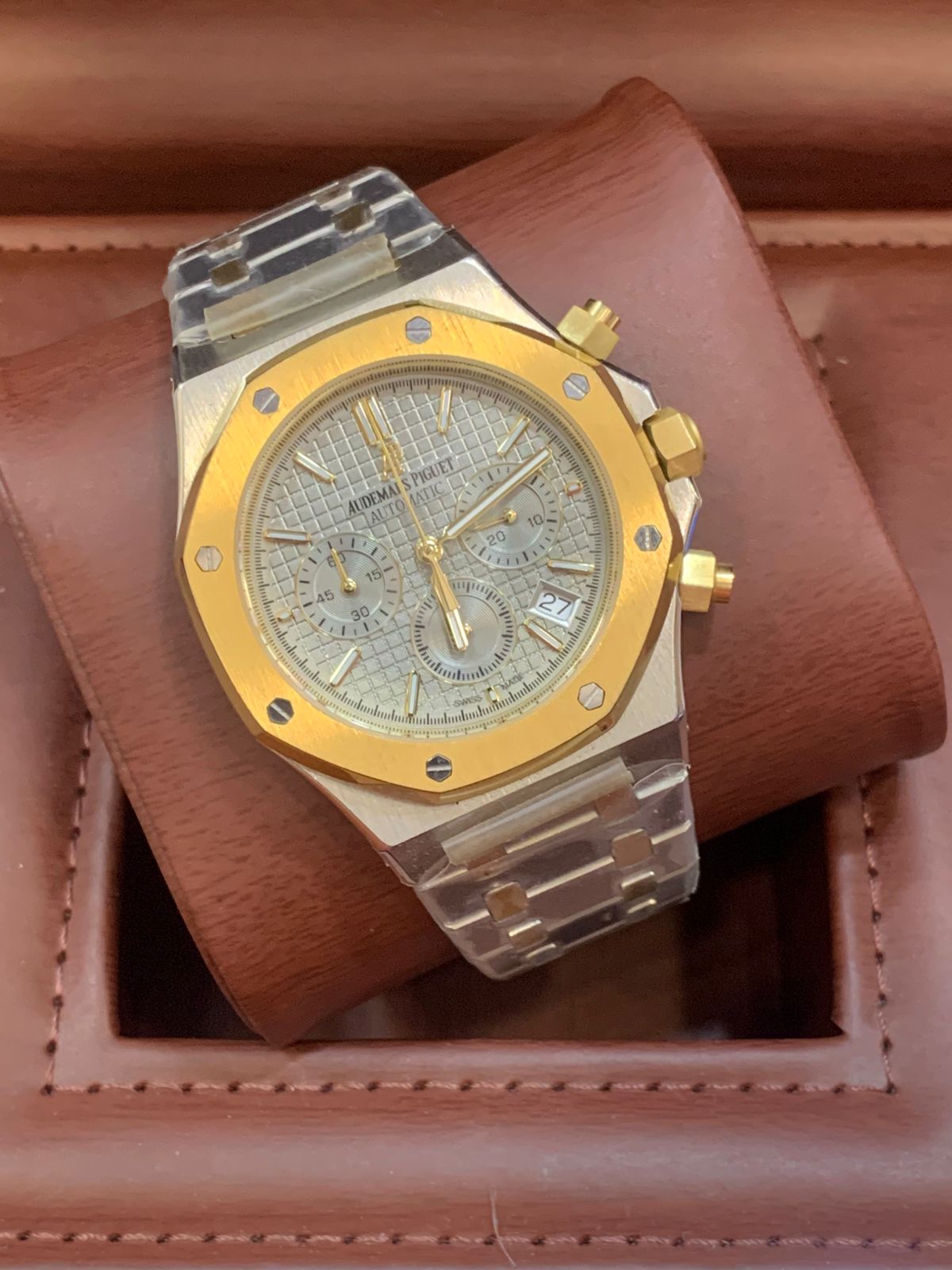 Audemars Piguet