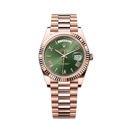 Rolex Day Date