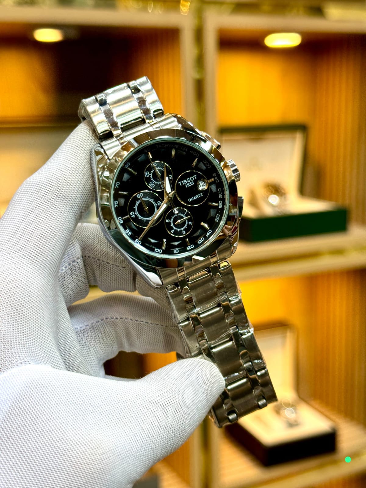 TISSOT 1853
