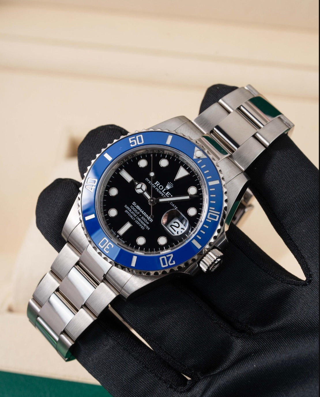 Rolex Submariner