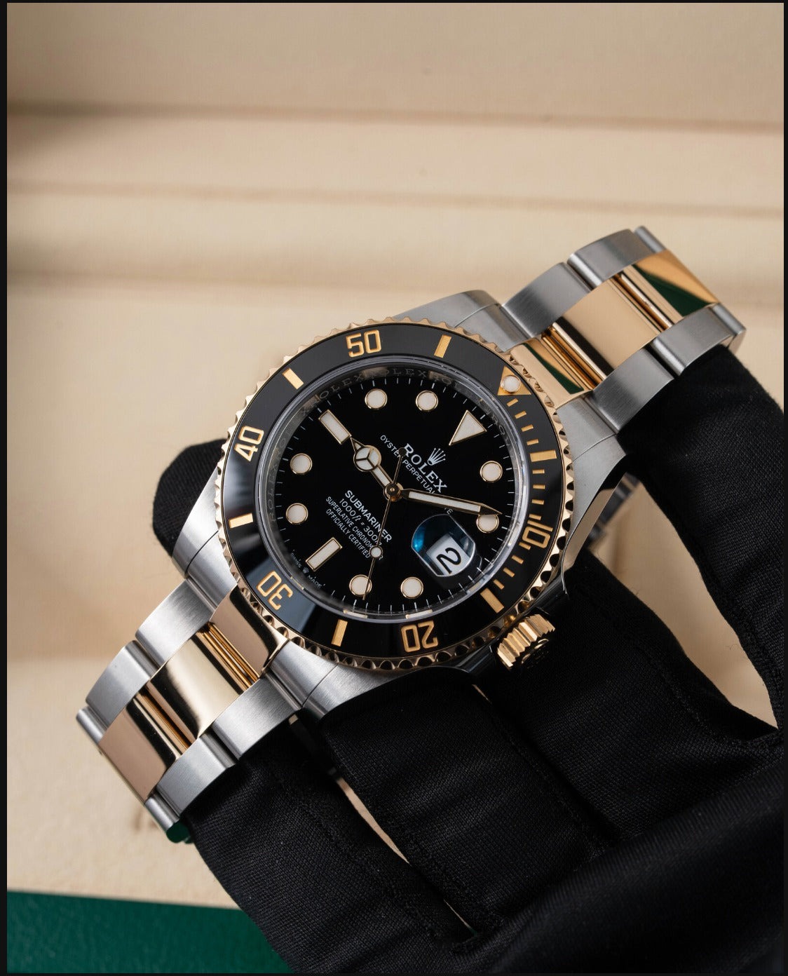 Rolex Submariner