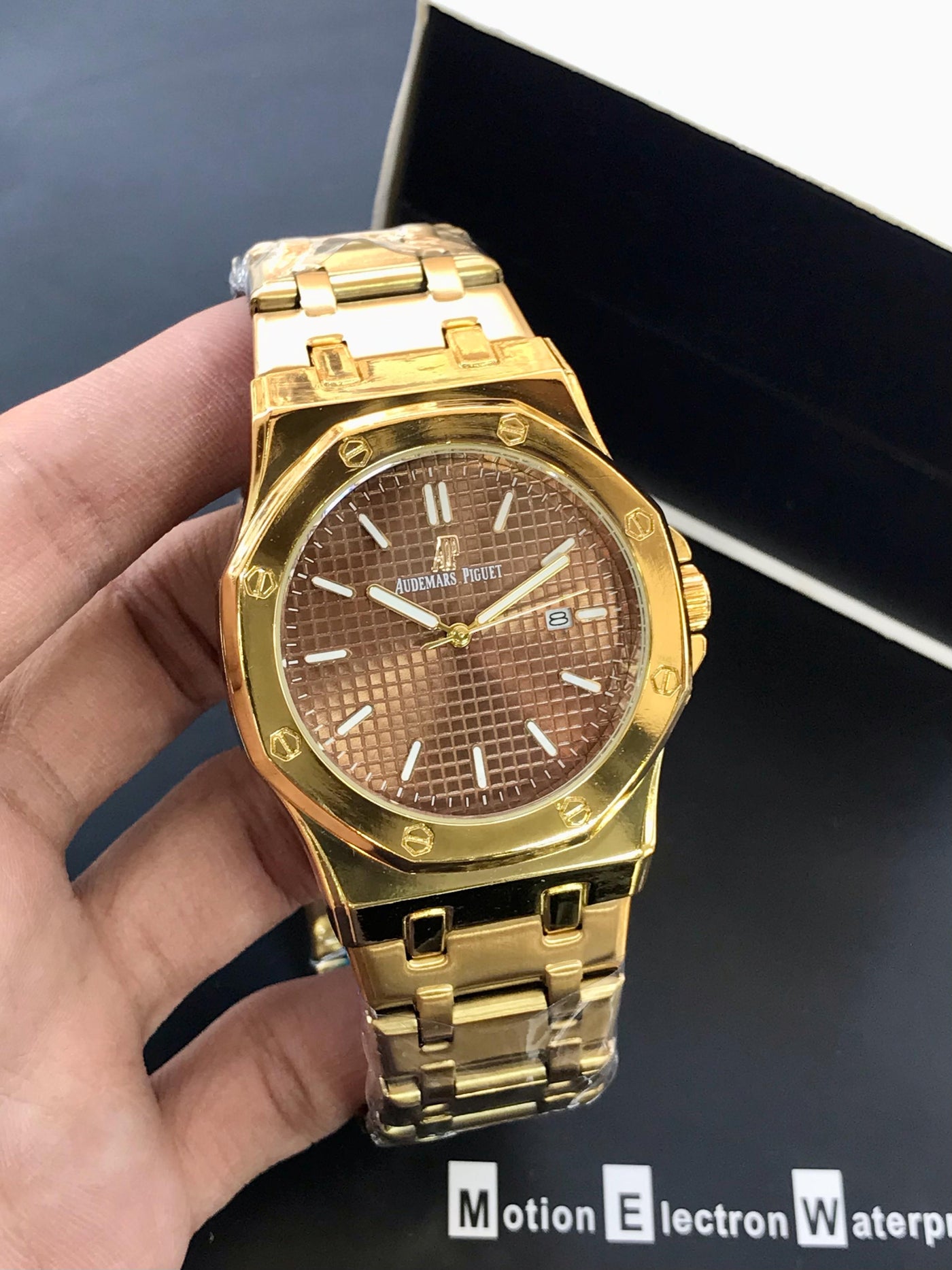 Audemars Piguet