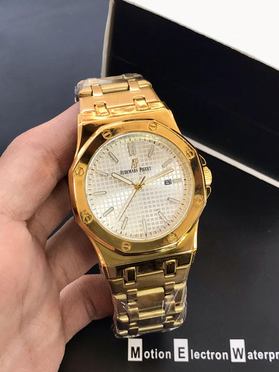 Audemars Piguet