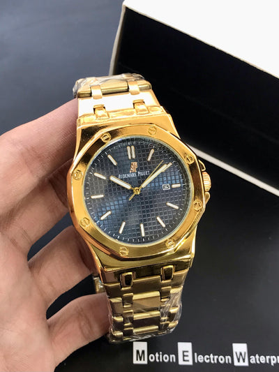 Audemars Piguet