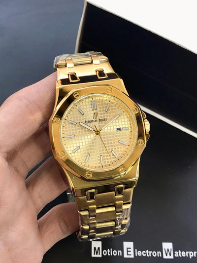 Audemars Piguet