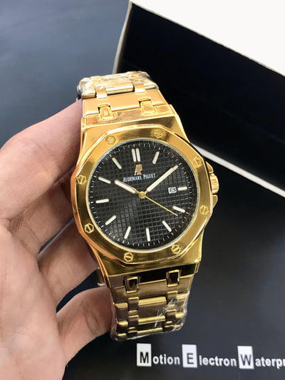 Audemars Piguet