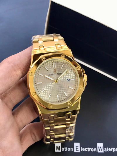 Audemars Piguet