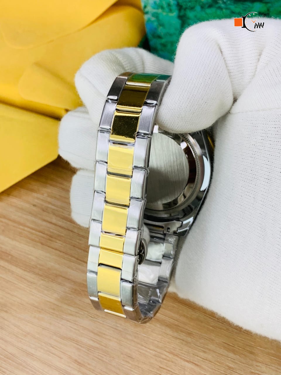 ROLEX SUBMARINER