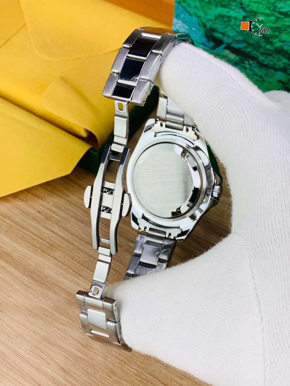 ROLEX SUBMARINER
