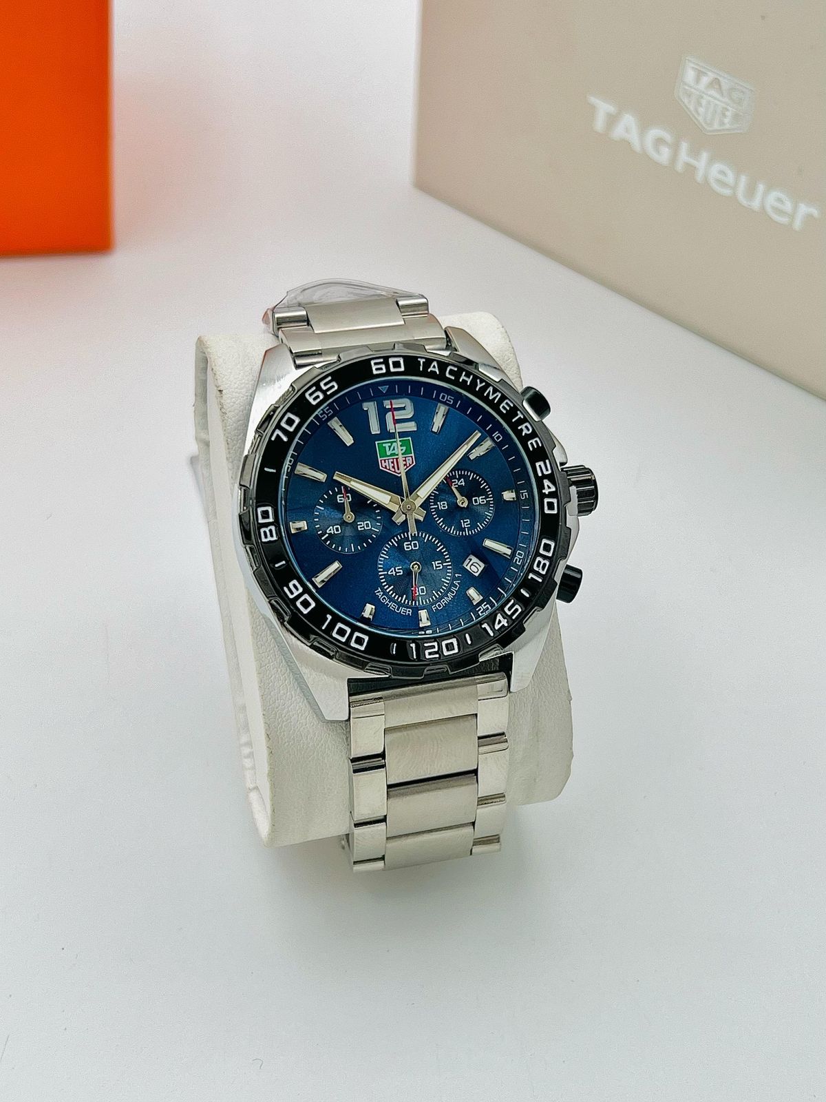 TAG HUER