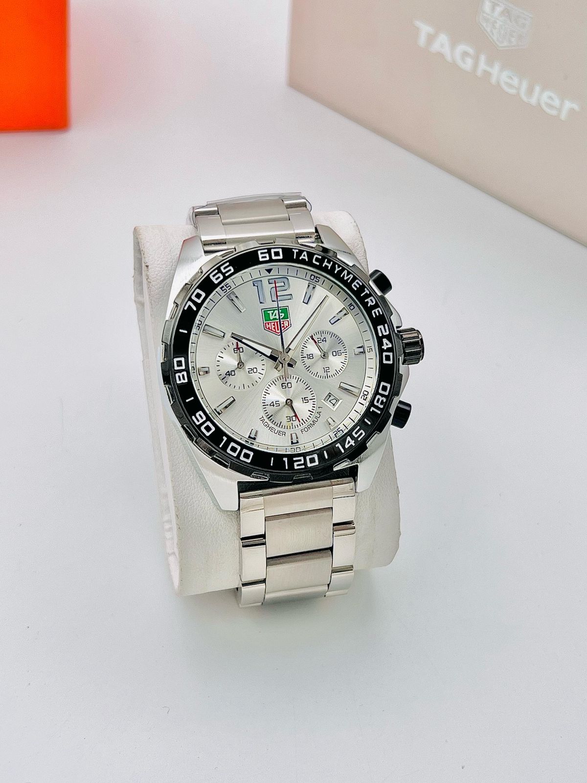 TAG HUER
