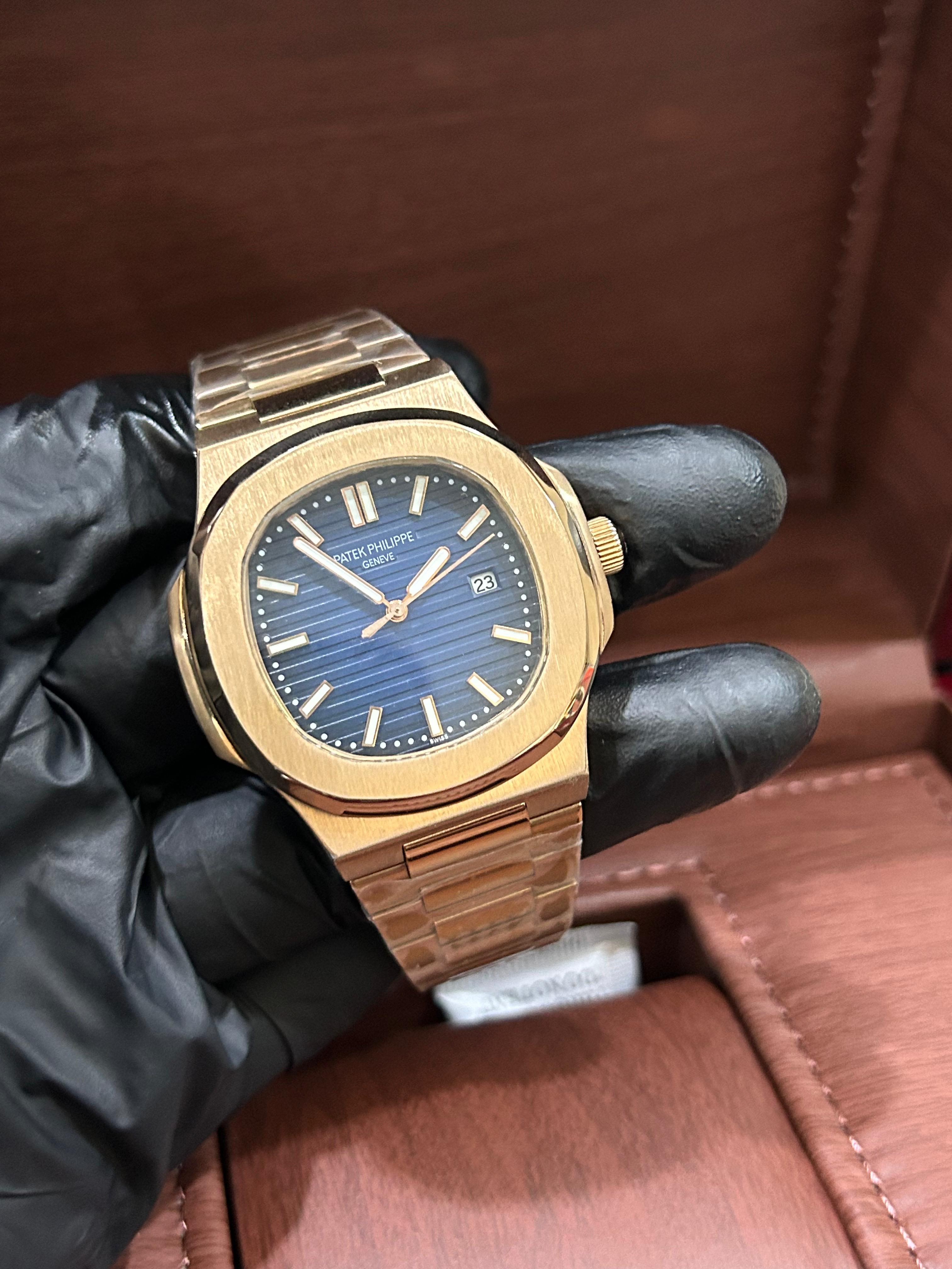 PATEK PHILIPPE