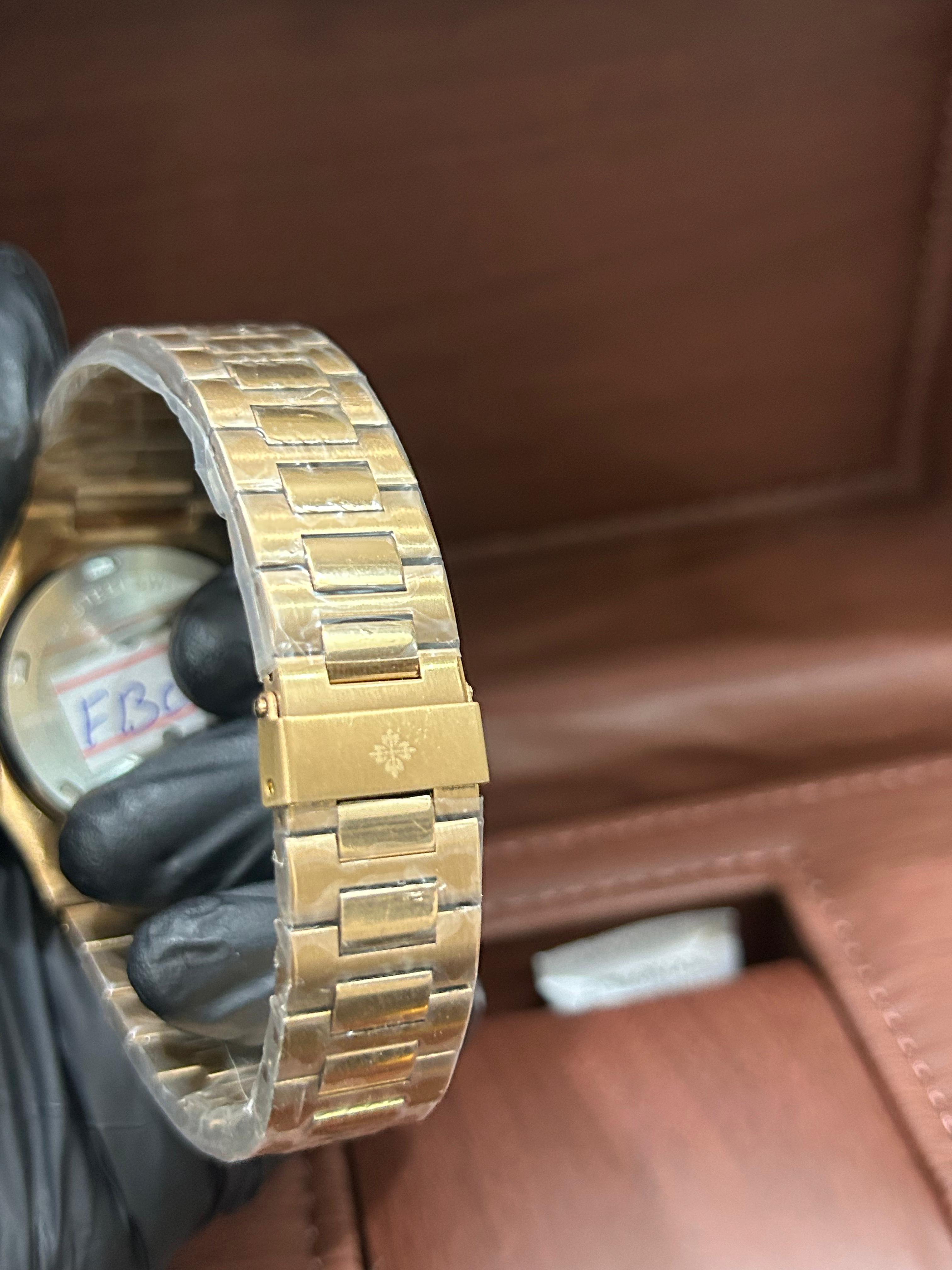 PATEK PHILIPPE