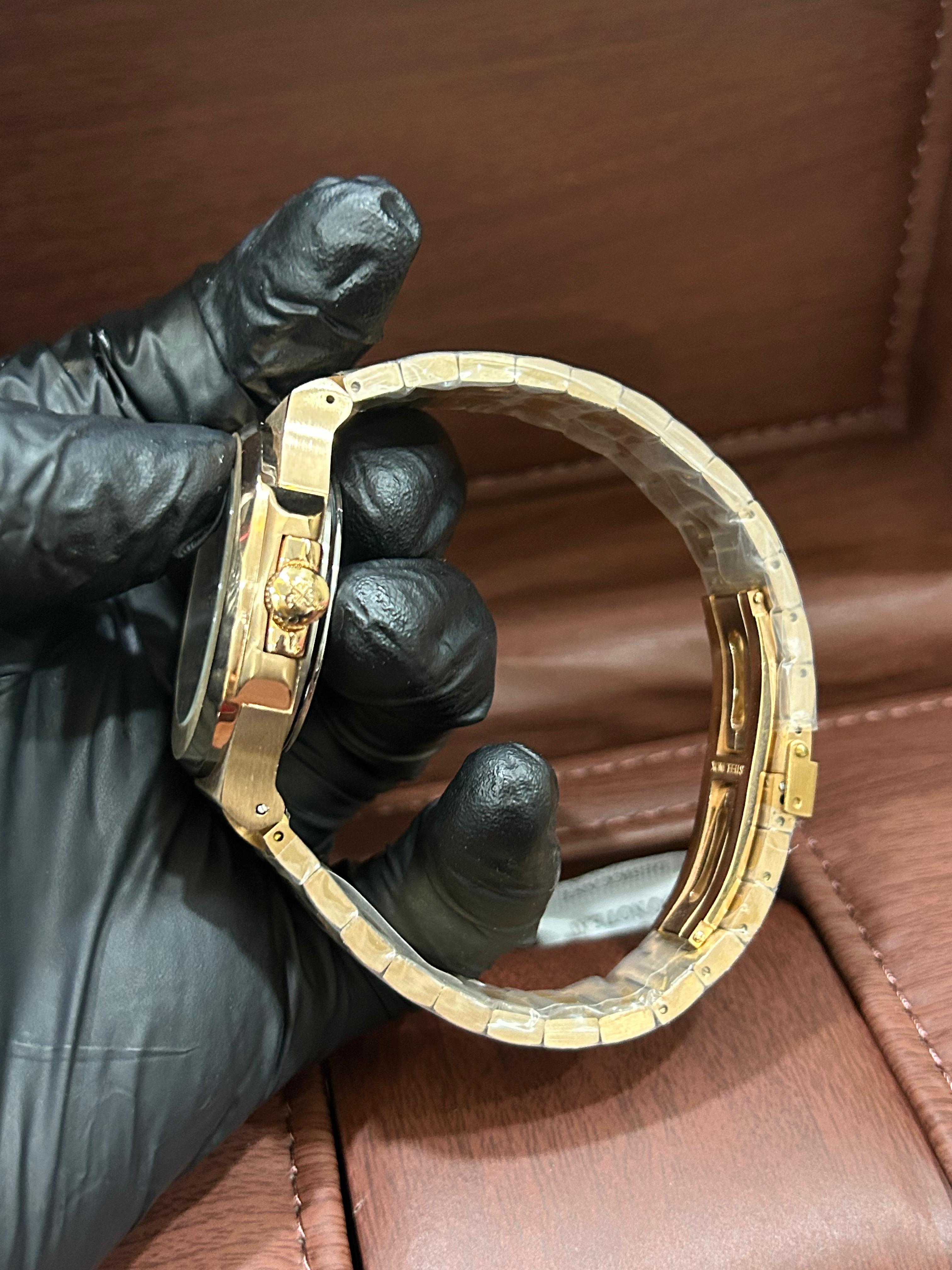 PATEK PHILIPPE
