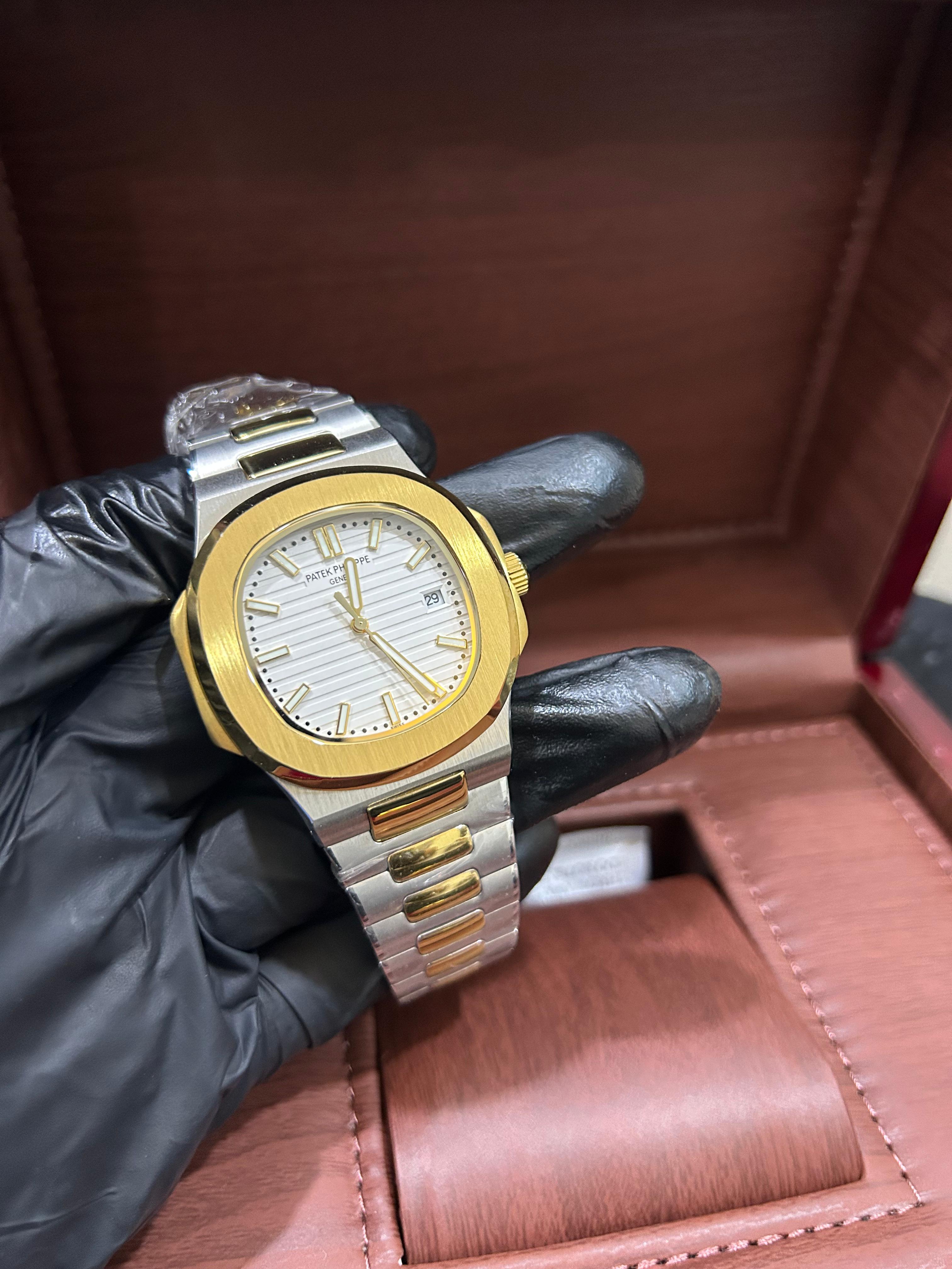 PATEK PHILIPPE