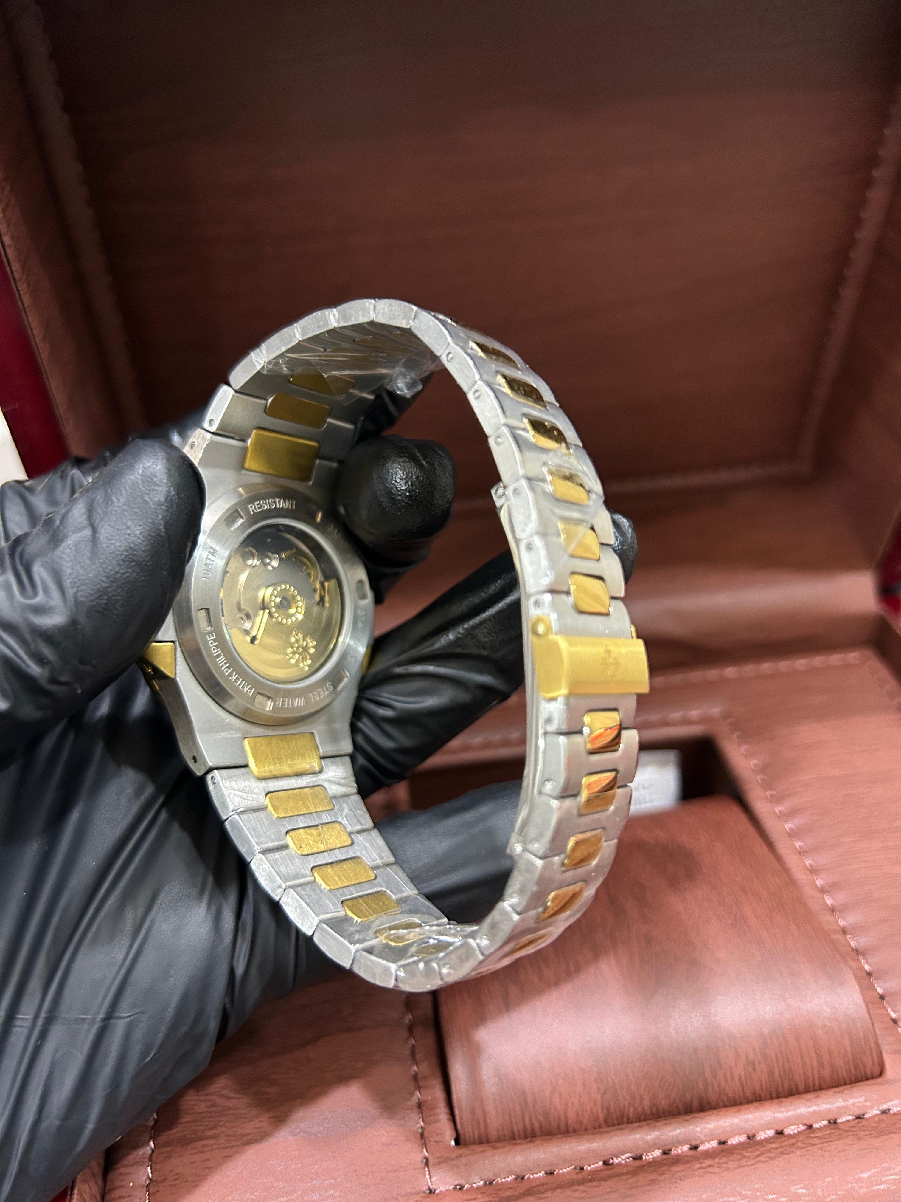 PATEK PHILIPPE