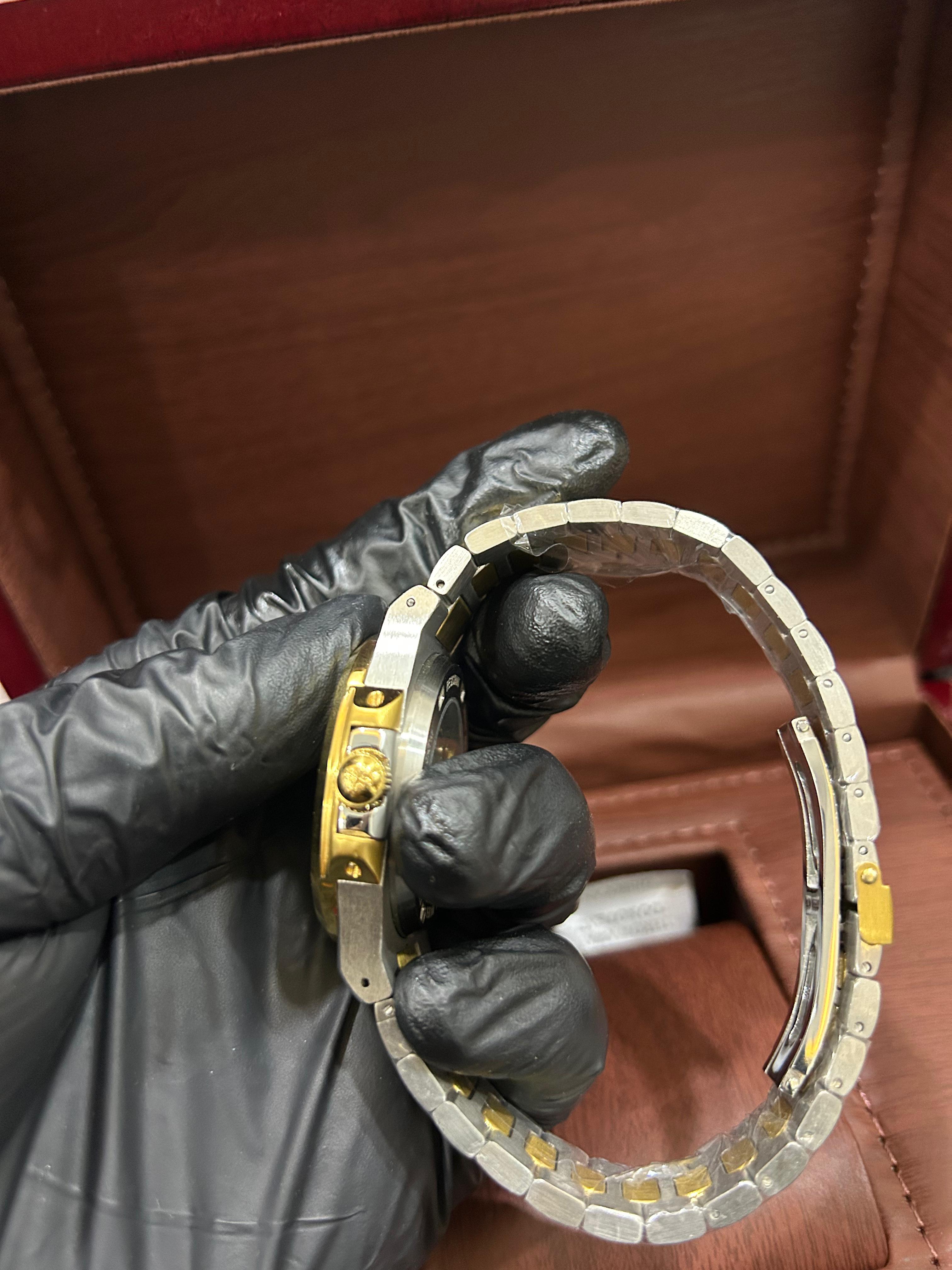 PATEK PHILIPPE