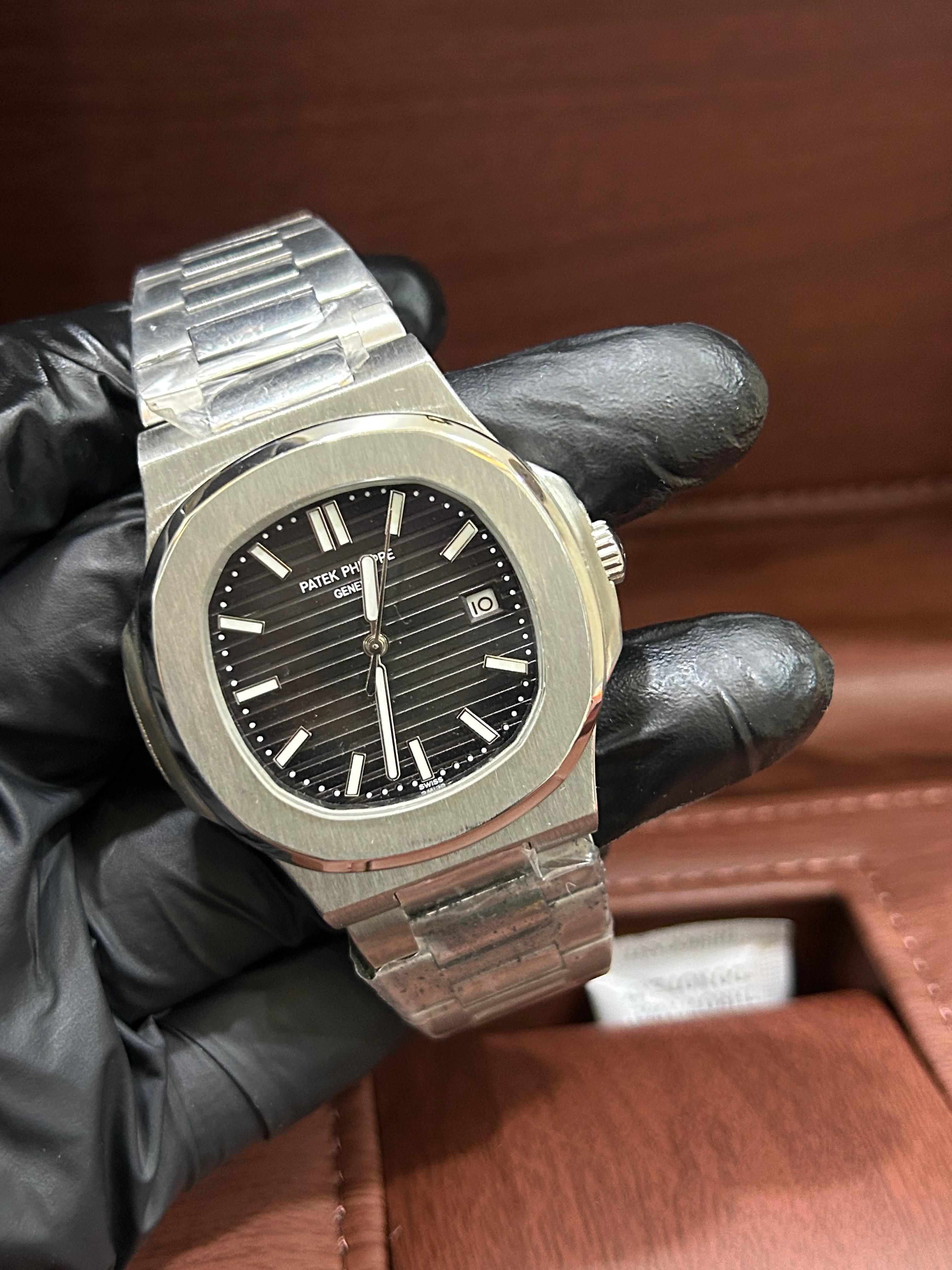PATEK PHILIPPE
