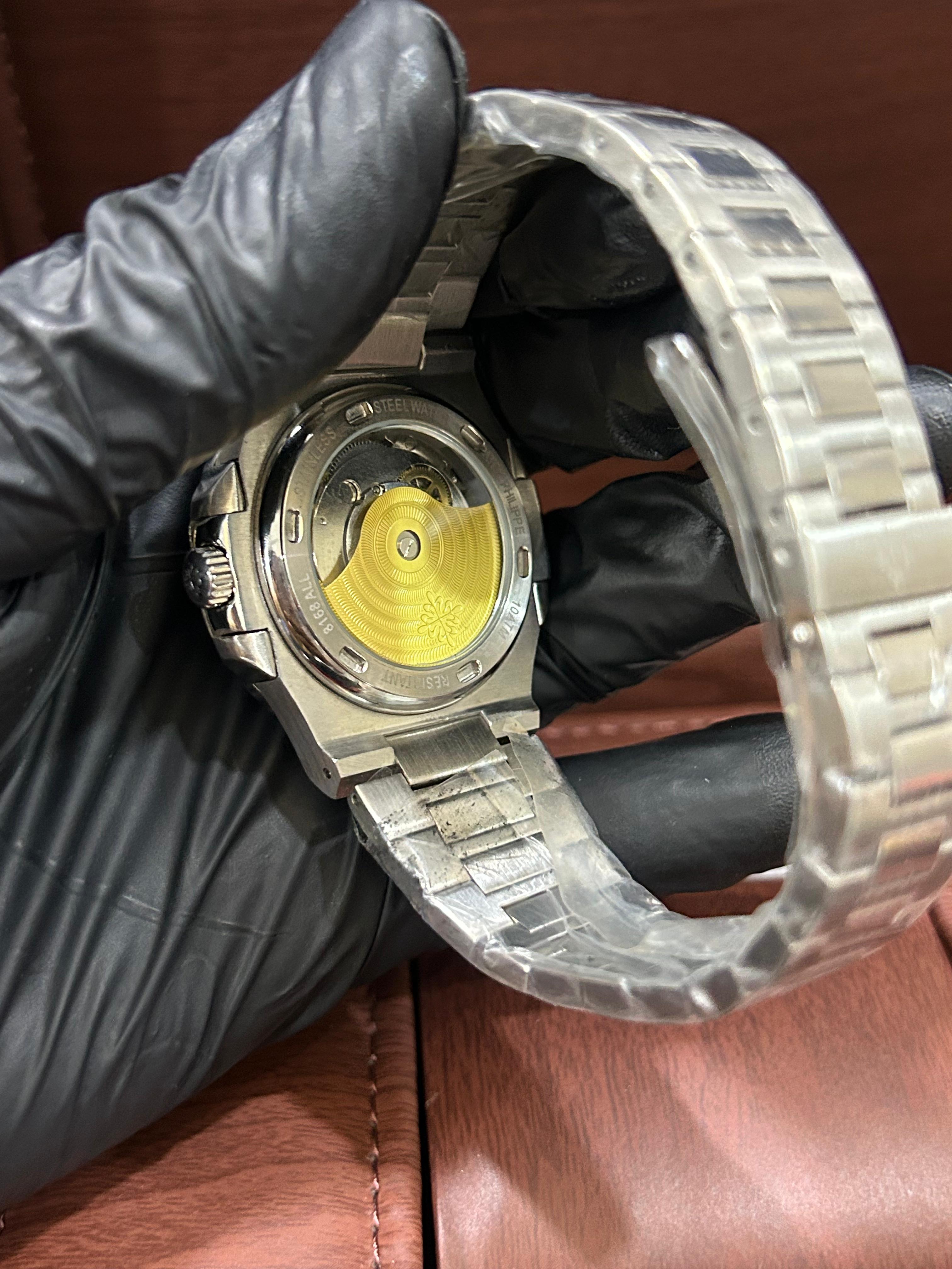 PATEK PHILIPPE