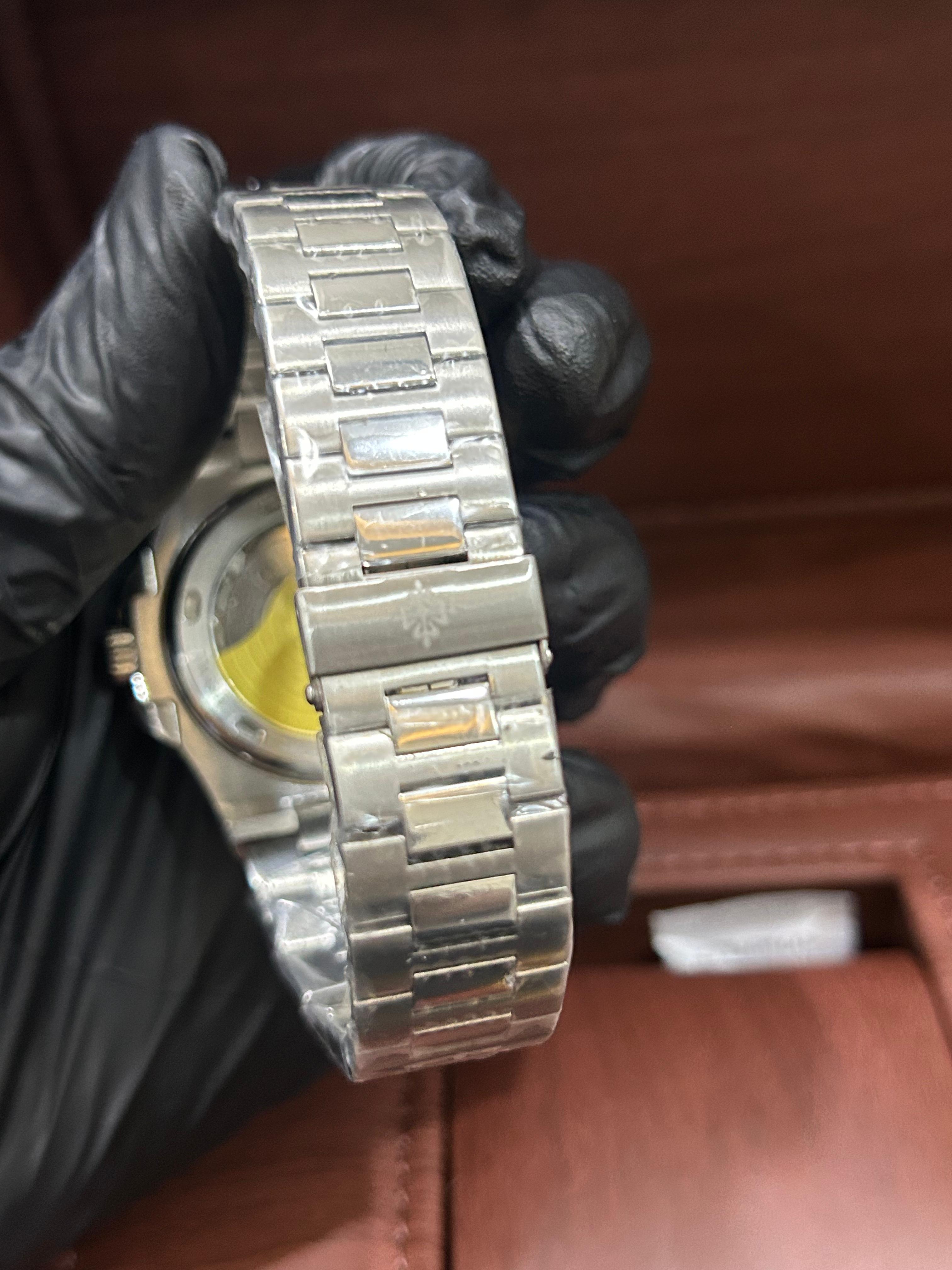PATEK PHILIPPE