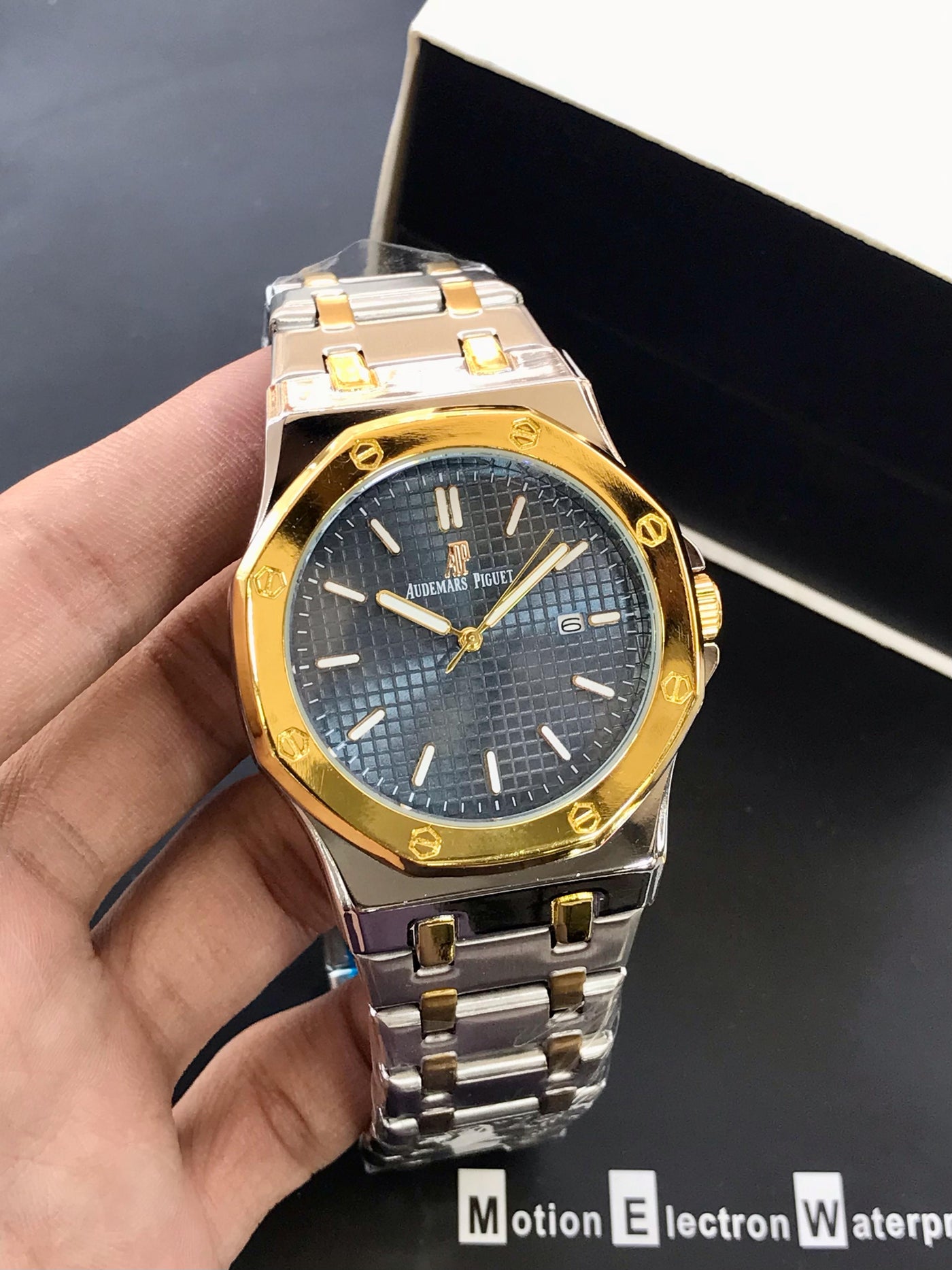 Audemars Piguet