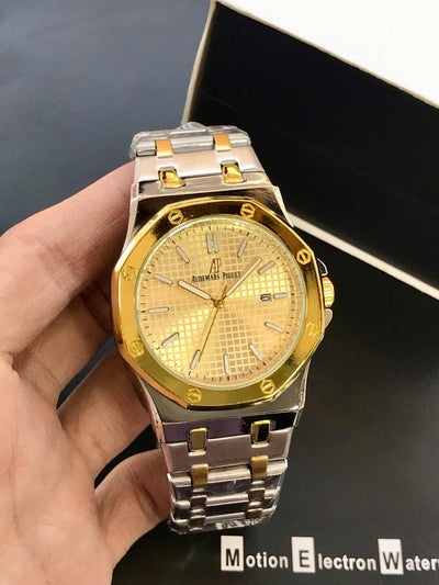 Audemars Piguet