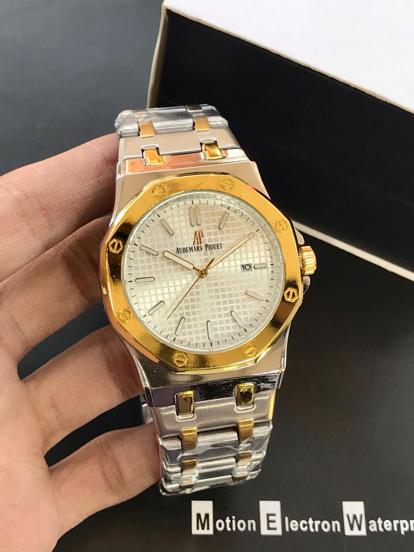 Audemars Piguet