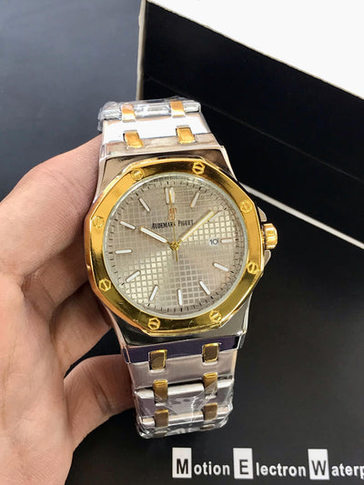 Audemars Piguet