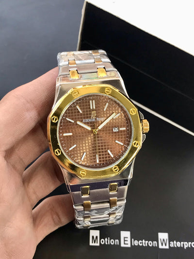 Audemars Piguet