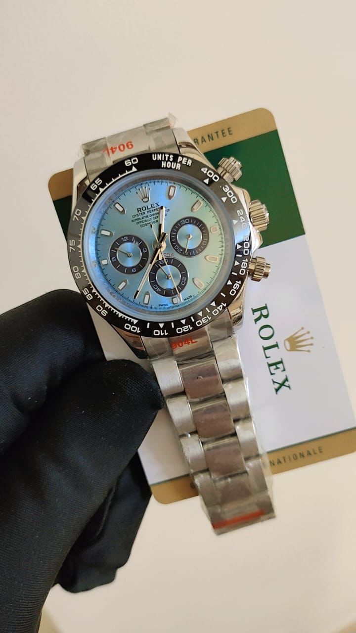 Rolex Daytona