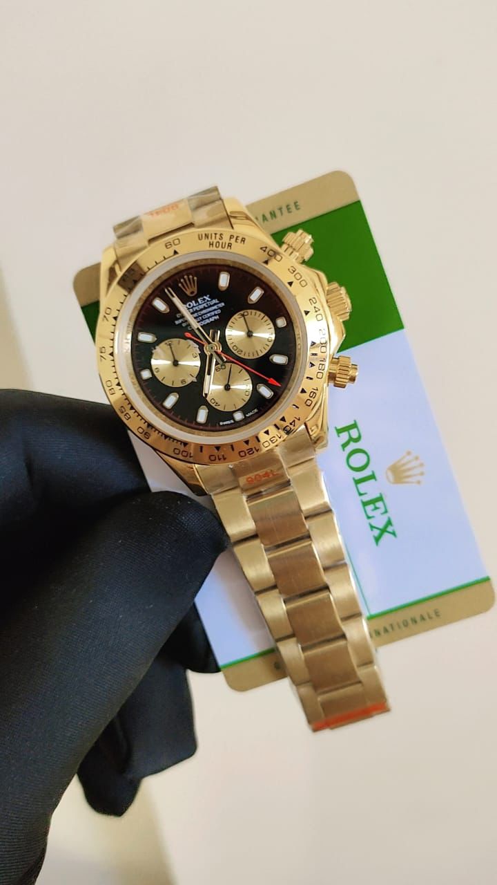 Rolex Daytona