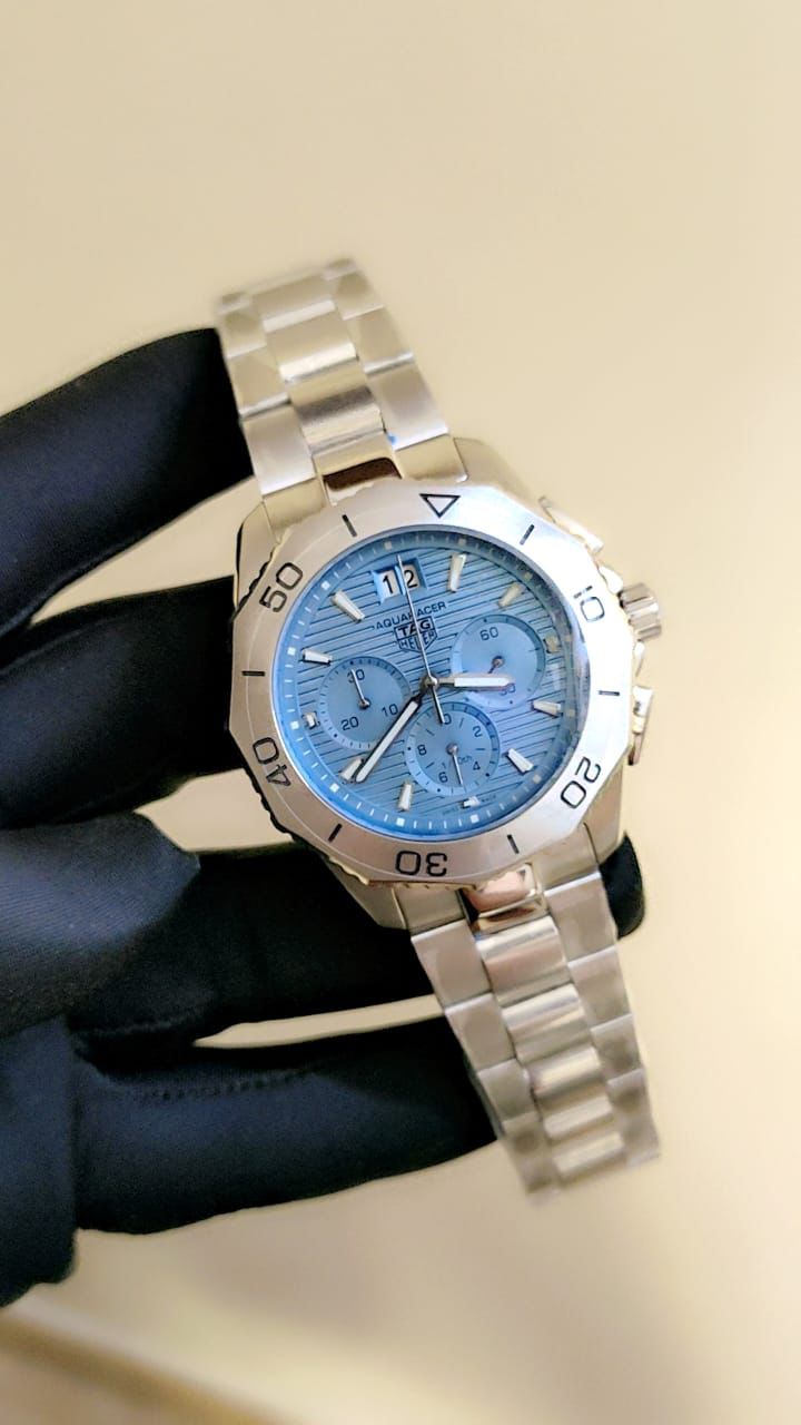 Tag Heuer