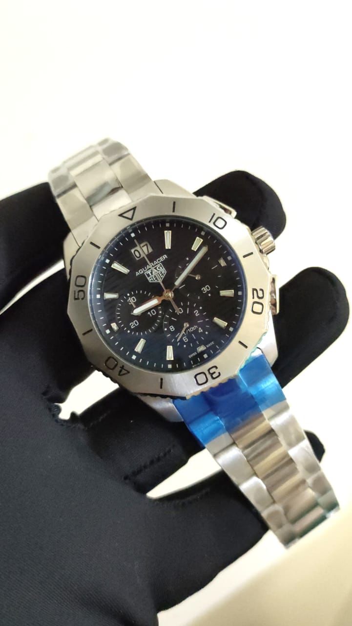 Tag Heuer