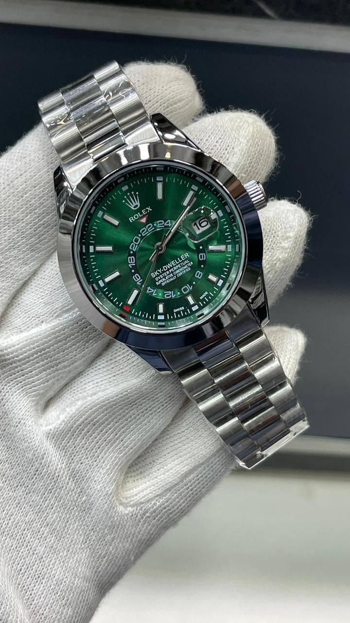Rolex SkyDweller