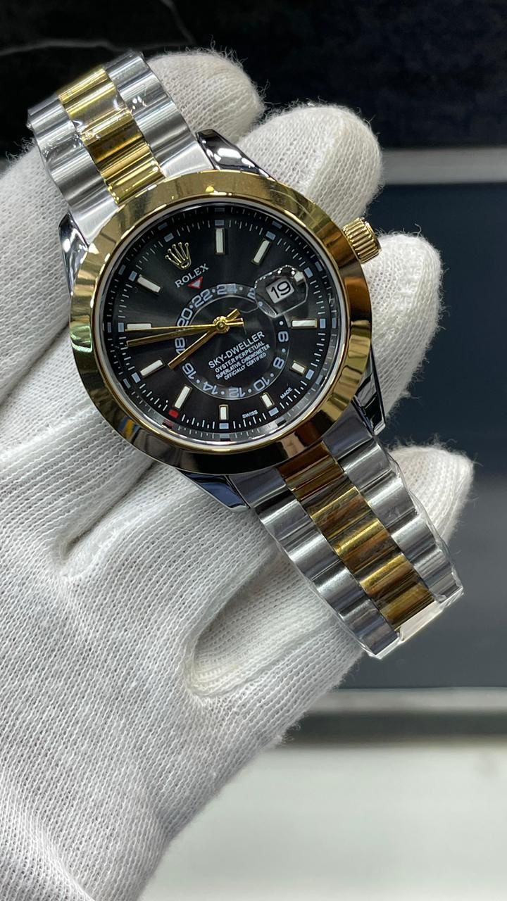 Rolex SkyDweller