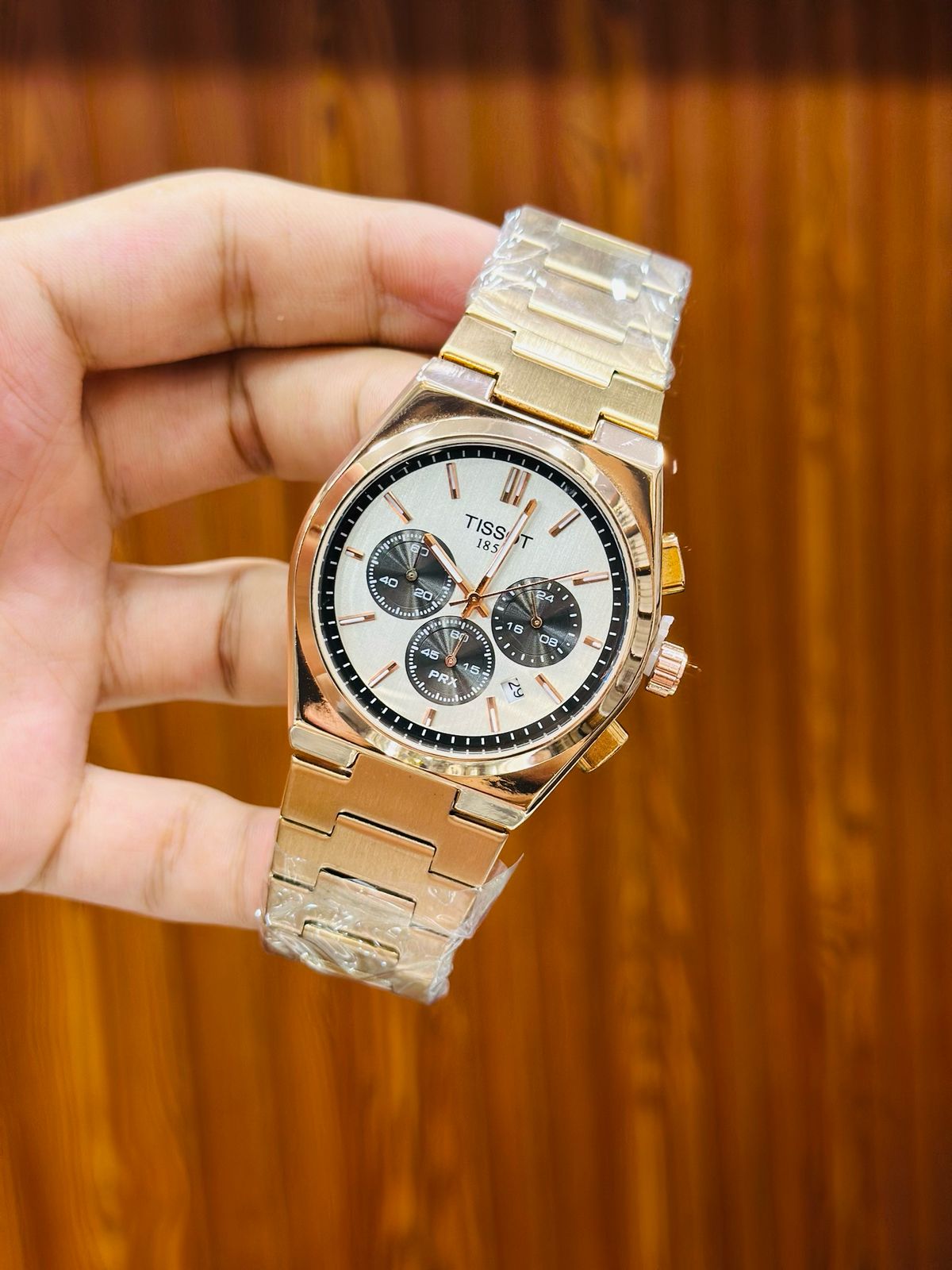 TISSOT PRX