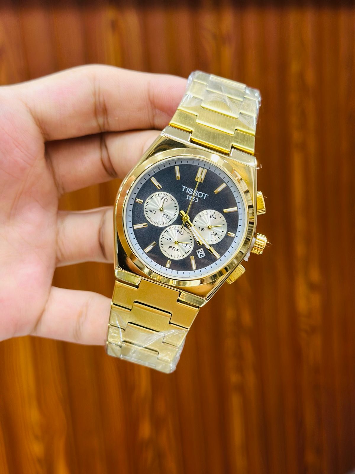 TISSOT PRX